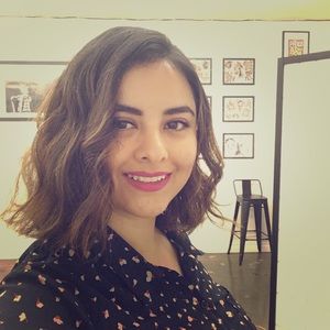 Meet your Posher, Aurora